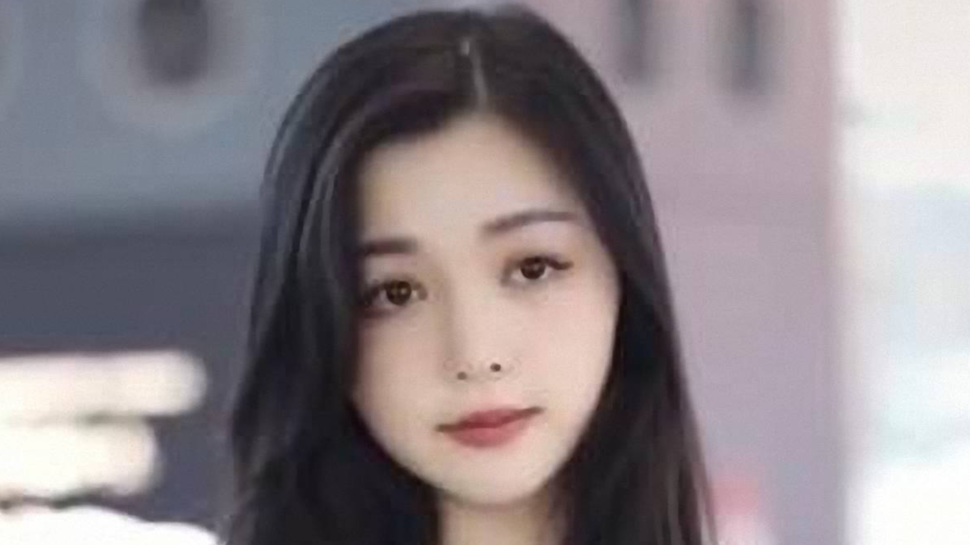 抖音中国美腿美女系列20200131天天之恋